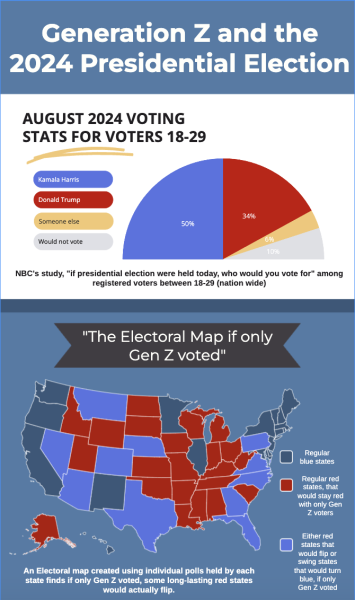 Infographic made using Visme. 