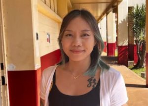 Teacher Profile: Cayla Pang